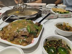 -八合里潮汕鲜牛肉火锅(吉大店)