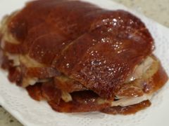酥不腻烤鸭-欧记·龙城港(欣都店)