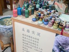 -东关历史文化旅游区-东门遗址