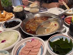 -刘一锅筋头巴脑(大悦城C店)