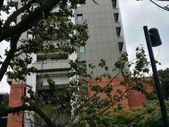 -仁恒辉盛阁酒店公寓