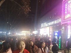 -健康路夜市