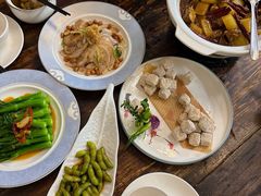 -道南書院·私房菜·早午茶·茶馆