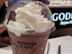 -GODIVA(五角场万达广场店)