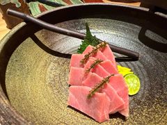 -Minase水濑·日料放题(外滩店)