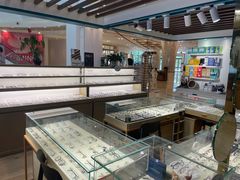 -宝岛眼镜·星创视光中心(百联世纪购物中心店)