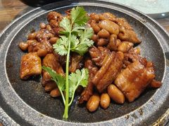 -广府乡下·饭庄(新港东路店)