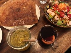 焦糖可丽饼-RAC BAR(安福路店)