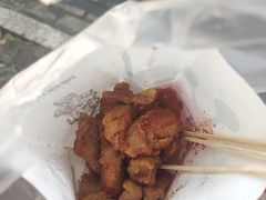 -傅强排骨(成都总店)