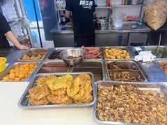 -阿生哥螺蛳粉(永安街店)