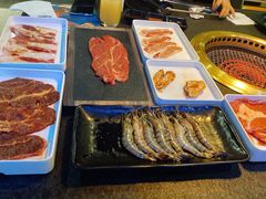-神户赤童日式烤肉伙伴(东直门店)