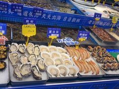 -鱼满舱·鲜活海鲜·正宗鲁菜