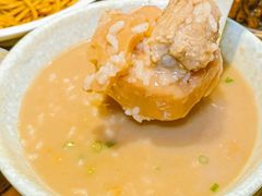 -不是烧烤·武汉大排档(亚运村店)