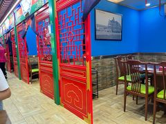 -津门老羊家·铜锅涮羊肉·烧烤(科技园店)