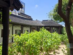 -苏州丝绸博物馆