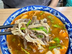 -绥缘老烧麦(中天店)