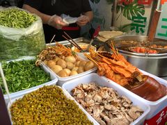 -阜阳杜大大卷馍(塘沽路店)