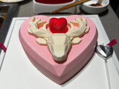 -法兰之吻蛋糕甜品(大望路店)