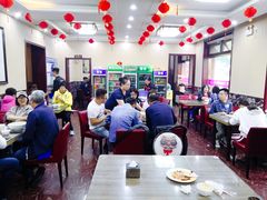 大堂-林之六八·6886大连老菜馆