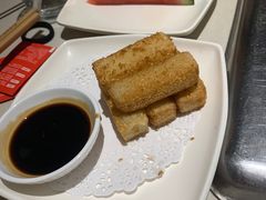-海底捞火锅(勒泰店)