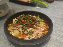 -小厨娘淮扬菜(六合欢乐港店)