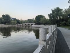 -迎泽公园
