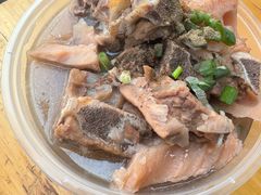 -燕子煨汤(山海关路店)