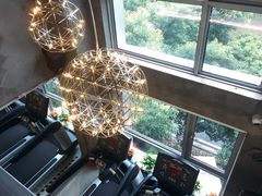 -SAH健身私教工作室(紫东店)