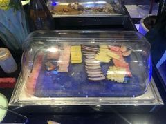 -斯通泰伯酒店-餐厅