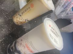 -书亦烧仙草(嘉新大厦店)