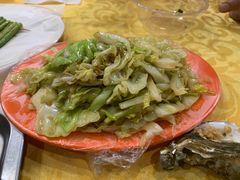 -蚝哥花姐湛江烤生蚝(美丽湾市场店)