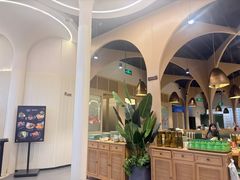 -mango tree芒果树泰国餐厅(青岛万象城店)