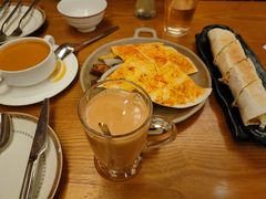 -BRBR叙利亚餐厅(总店)