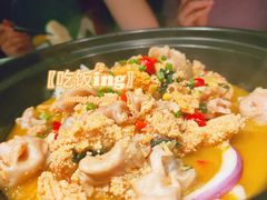 -湘语·湖南家常菜(新洲店)