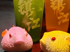 -永安鱼庄·镇江菜(东吴路店)