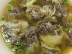 -牛味十足传统美食(凤凰西街店)