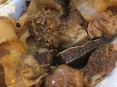 -明记牛杂(新马路分店)