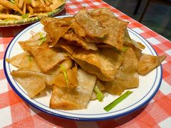 -老村长•湖北菜(大武汉1911店)