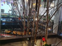 -MAAN COFFEE(金桥店)
