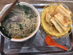 -晓庄学院-食堂