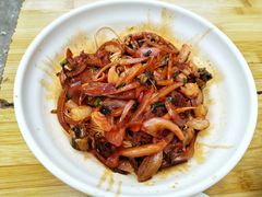 -超爷叔面馆(西园店)