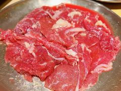 -西塔老太太泥炉烤肉(亚运村店)