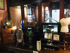 -古董花园(思南路42弄小区店)