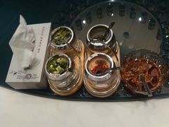 -璞御·海鲜·雪花牛肉局(宾水西道店)