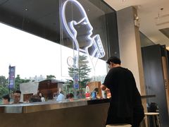 -喜茶(佛山南海万科广场店)