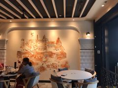 -必胜客(天河城店)
