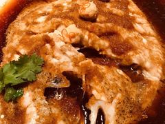 美汁多宝鱼-106餐厅(山水文园店)