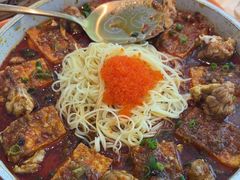 -花盐街·四川乐山小吃(西单大悦城店)