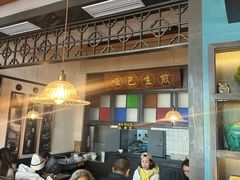 -哑巴生煎(临顿路店)