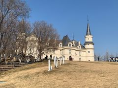 -北京张裕爱斐堡酒庄